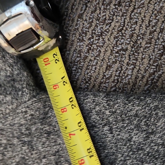 Isabel Marant Etoile Moana Cinched Wool Oversized Sweater - Picture 5 of 16